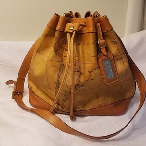 Authentic Alviero Martini